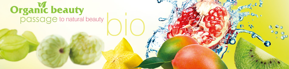 Organic Beauty Passage Cosmetics Laboratory