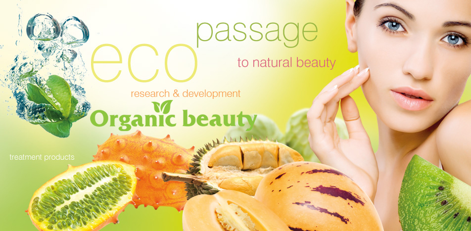 Passage Cosmetics Laboratory