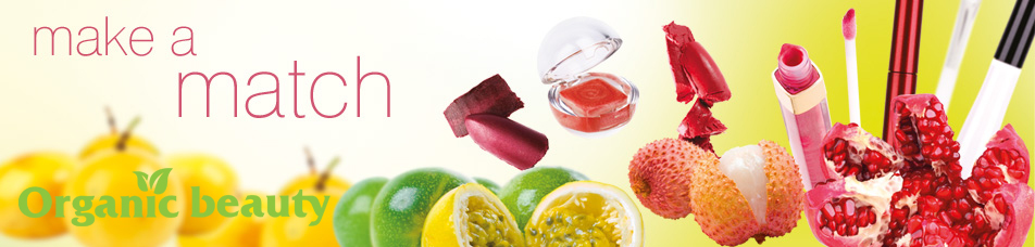 Organic Beauty Passage Cosmetics Laboratory